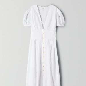 Aritzia Jubilee Dress size 0